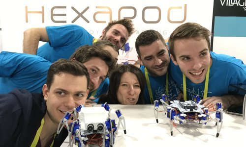 Hrvatski startup iz Las Vegasa krenuo u osvajanje svijeta