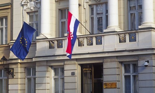 Dan otvorenih vrata u Saboru: Građani će moći razgledati zgradu, ali i razgovarati s Jandrokovićem i zastupnicima