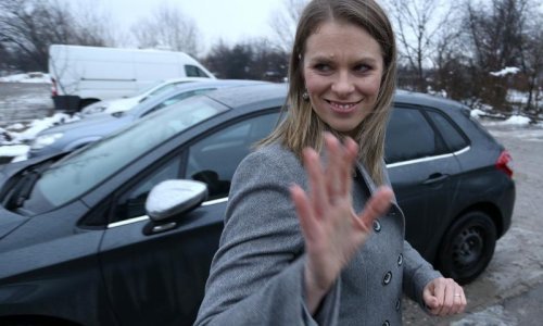 'Kad govorite istinu, ni najgore klevete ne mogu vam ništa'