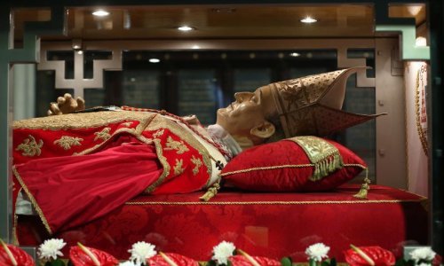 Mješovita komisija o Stepincu: 'Ostaju i dalje različita tumačenja'