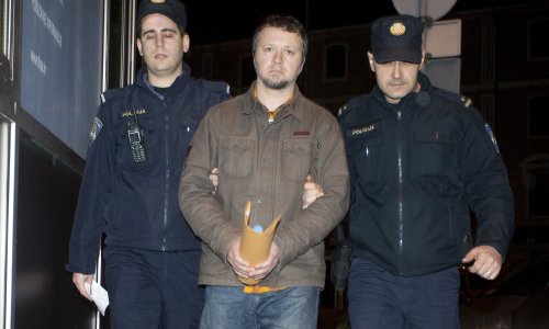 Evo kako su korumpirani policajci surađivali s narko-kriminalcima