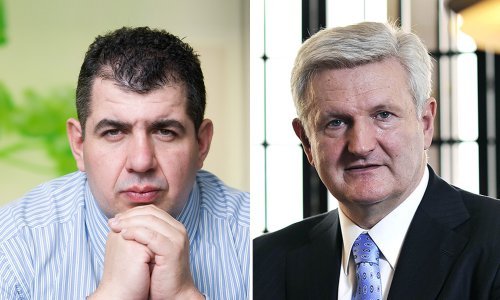 Todorić prodao Vujnovcu tvrtku za gospodarenje otpadom