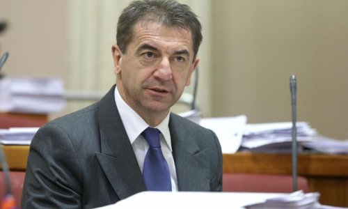 Darko Milinović fotografirao se s čovjekom koji veliča ustaški režim