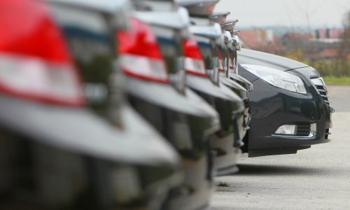 'Iduće godine automobili će osjetno poskupiti, država mora reagirati!'