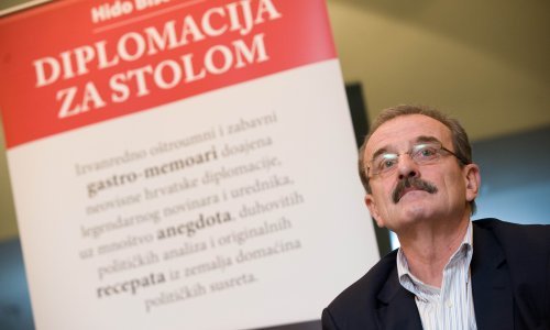 Revolucionarna su 'proljeća' ukradena, to se može dogoditi i BiH