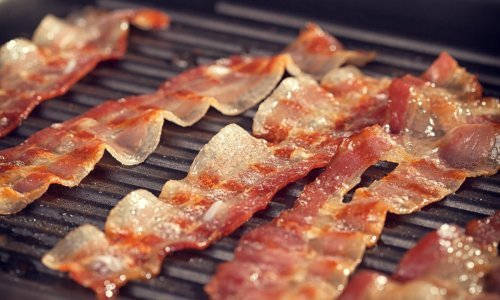 Uskoro ćemo moći uživati u slanini koja svinju nije vidjela