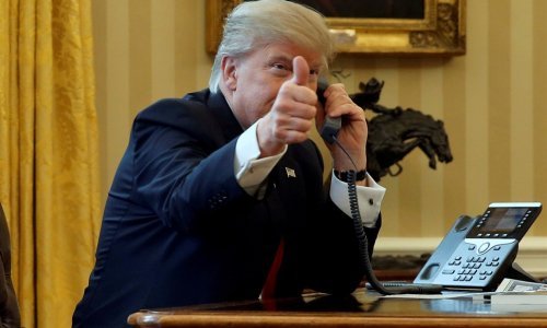 Ekipa iz Trumpove kampanje bila na vrućoj liniji s ruskim špijunima