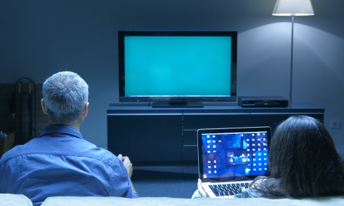 Konačno znamo što Hrvati rade kad su kod kuće