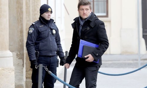 Marić poklopio Dobrovića: O poskupljenu struje još ćemo razgovarati