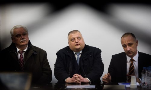 Meštrović potvrđen za ravnatelja Imunološkoga zavoda