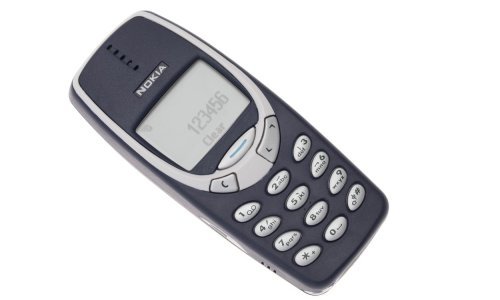 Stara Nokia 3310 i dalje preživljava stvari koje ubijaju današnje mobitele
