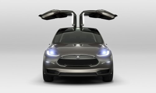 Tesla pick-up stiže samo šest mjeseci nakon Modela 3
