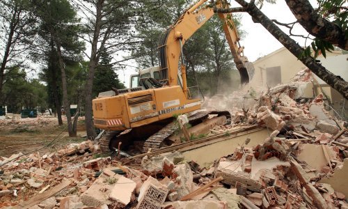 Što sve treba imati zahtjev za legalizaciju?