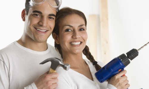 Za ove popravke u kući ne treba vam ničija pomoć