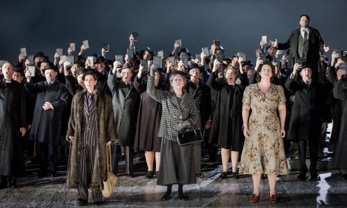 Ubijaju li kina operu?