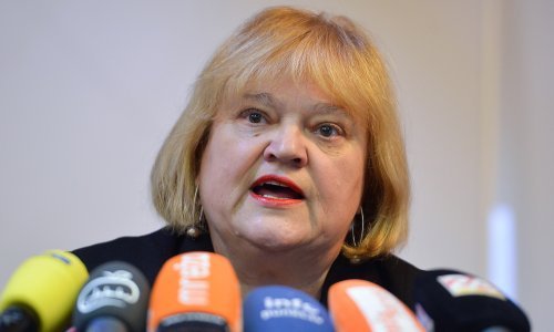 Mrak Taritaš: HNS neće sudjelovati u preslagivanju saborske većine