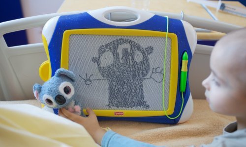 U Hrvatskoj godišnje od raka oboli više od 100 djece