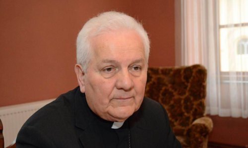 Dodik: Ne želim više komunicirati s biskupom Komaricom