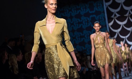 Novi trendovi u koje ćete se zaljubiti