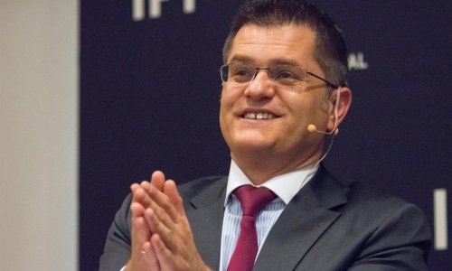 Jeremić bijesan zbog Vučićeve kandidature