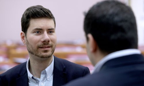 Pogledajte kako je Facebook 'prijatelj' spustio Ivanu Pernaru