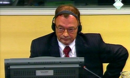 Umro general Milovanović, kojega je Hrvatska sumnjičila za raketni napad na Gradišku