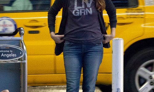 Ona se nije promijenila već 20 godina