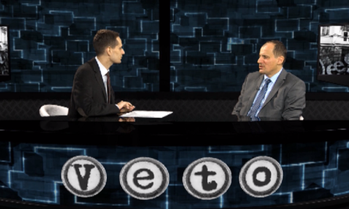 Španović stisnuo ministra zanimljivog kao zobene pahuljice