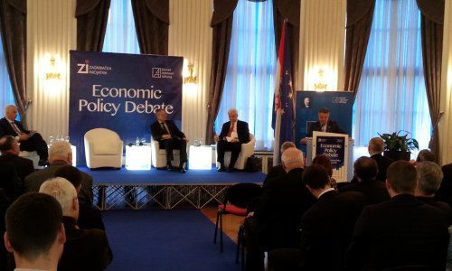 'Promijenite Zakon o radu, učite od nas'