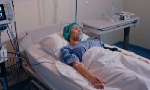 Hoće li Dila prebroditi životnu opasnost?