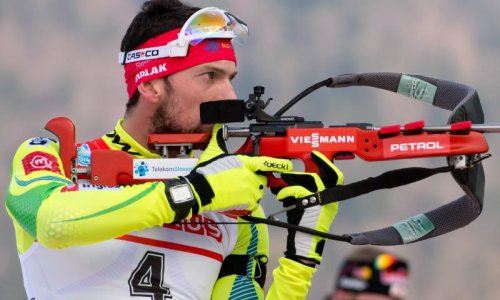 Jakov Fak odjednom oživio karijeru: Sloveniji se smiješi olimpijska medalja!