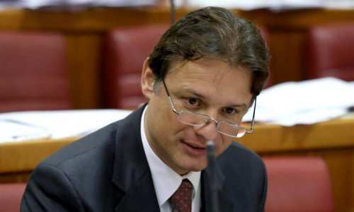 HDZ niti drugi tjedan neće uspjeti sakupiti većinu u Saboru?