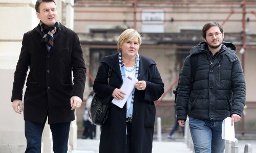 HND: U ime obitelji kao dio orkestrirane hajke huška i širi mržnju