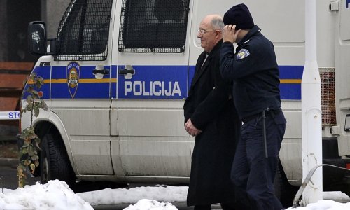 Ivica Babić ispitan: Nisam kriv