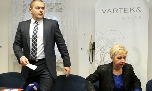 Britanski fond ulazi u Varteks, uložit će pet milijuna eura