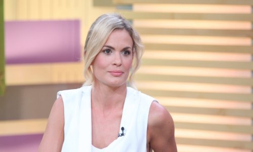 Gotovo je; Nevena Rendeli otišla s televizije, zamijenila je Uršula Tolj