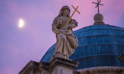 Festa sv. Vlaha ove godine i u Bruxellesu