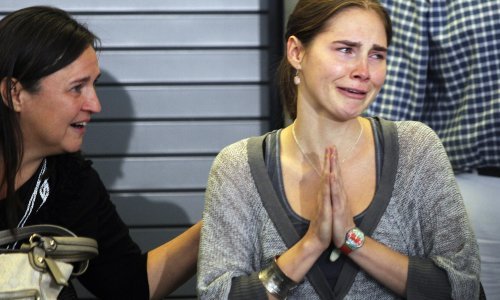 Amanda Knox ponovno osuđena za ubojstvo Britanke