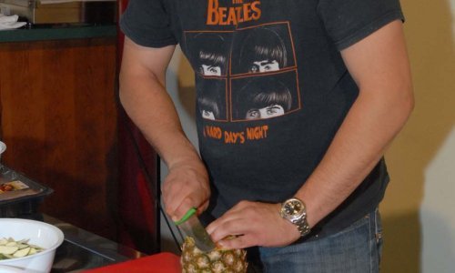 Mate Janković odlazi iz 'Masterchefa'