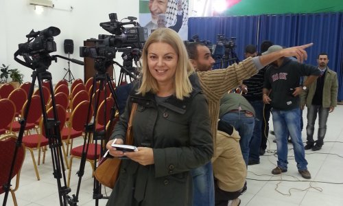 Hrga tužila SNV zbog teksta u Novostima, Smrtić svjedočio da joj je bilo teško