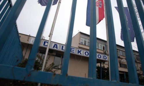 Dalekovod razvalio konkurenciju i dobio unosan posao u Švedskoj