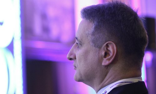 Tajni susret Karamarka i Markić u hotelu Arcotel