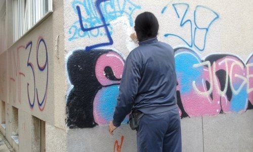 Anonimno prijavite mržnju i netoleranciju na javnim mjestima