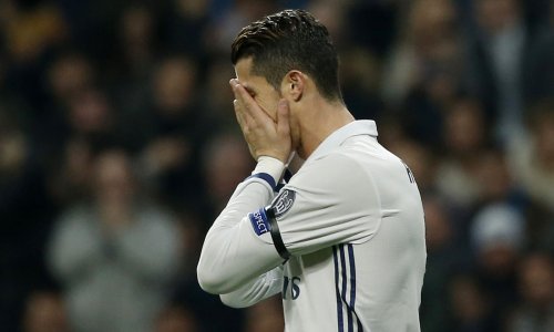 Navijači Reala neće samo tako oprostiti Cristianu Ronaldu!
