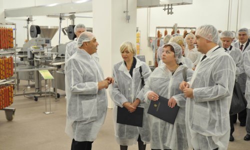 Perutnini Ptuj 3,5 milijuna kuna iz IPARD-a