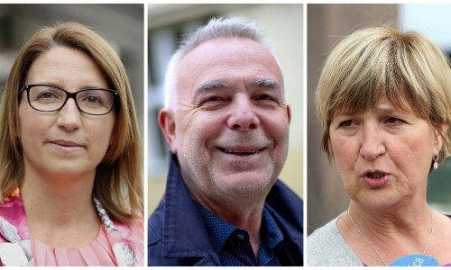 Hrvatski EU parlamentarci objašnjavaju zašto su glasali za CETU