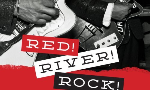 'Red! River! Rock!' oživljava riječku scenu šezdesetih