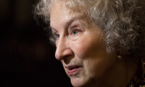 M. Atwood: U strahu od Trumpa poraslo zanimanje za 'Sluškinjinu priču'