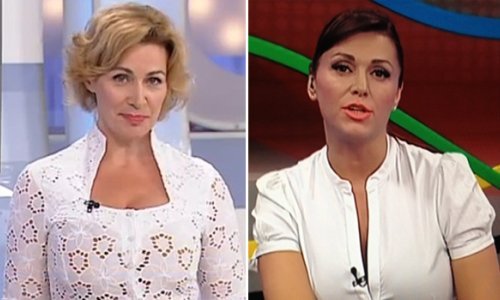 Jesu li ovo najatraktivnije voditeljice HTV-a?