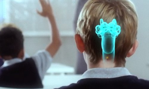 Ne, djecu nam EU neće čipirati od ove godine